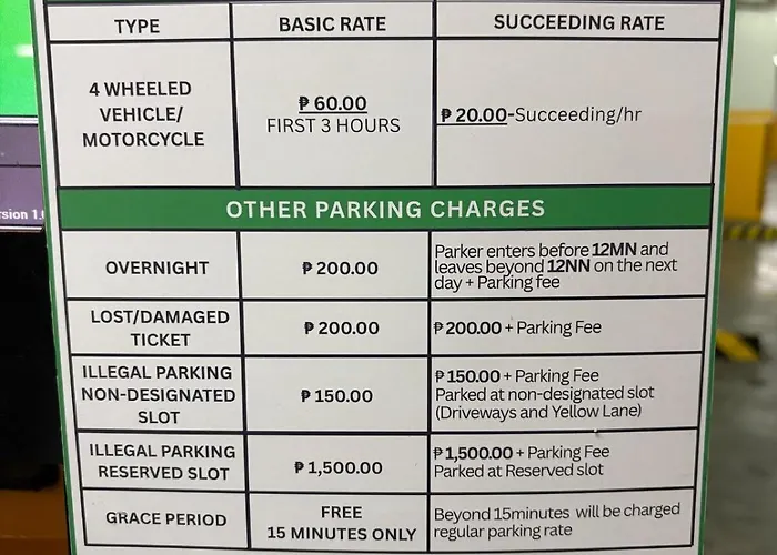 Apartment Uptown 1br At One Uptown Bgc *